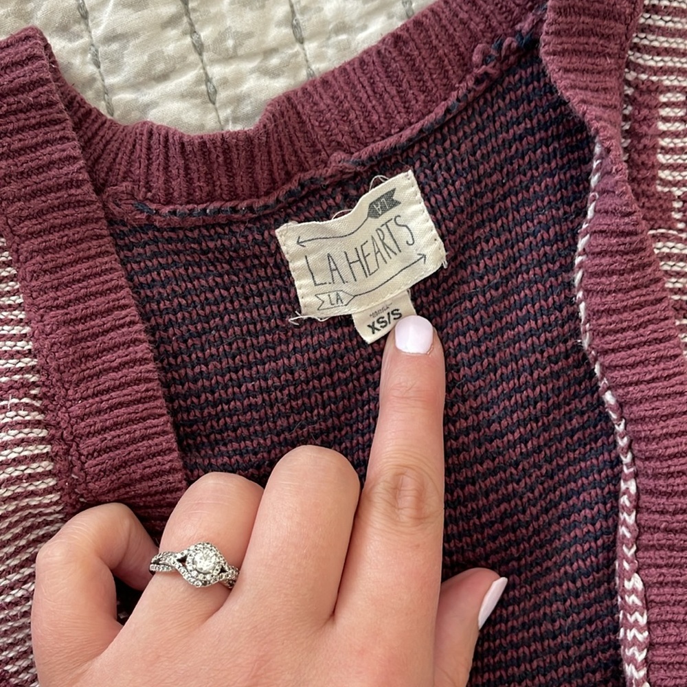 Cardigan - Picture 3 of 5